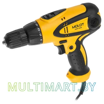 Дрель-шуруповерт Molot MDR 1025 0323330